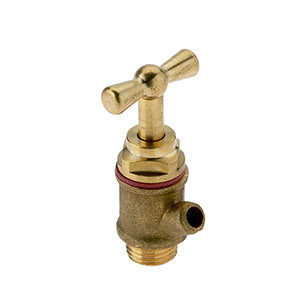 1221080 - Drain valve  