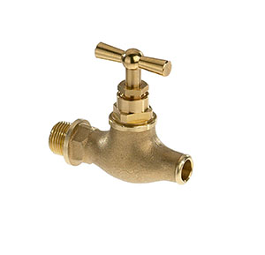1224100 - Drain valve  