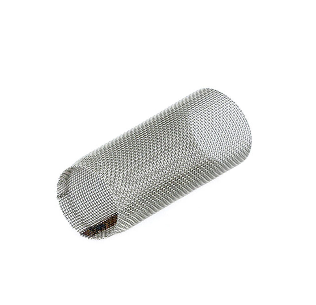 1260: Niro-Siebeinsatz