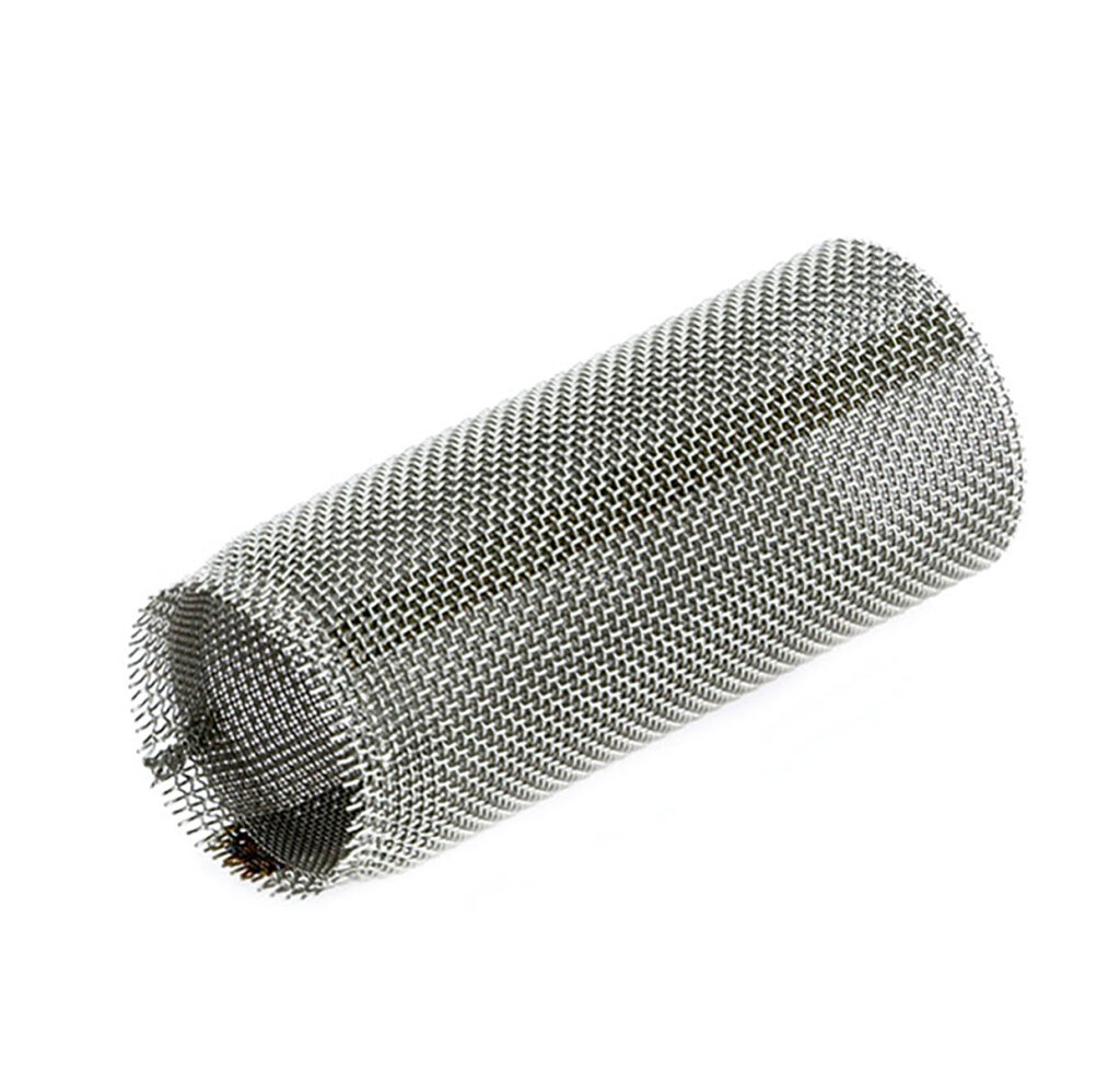 1261: Niro-Feinfilter