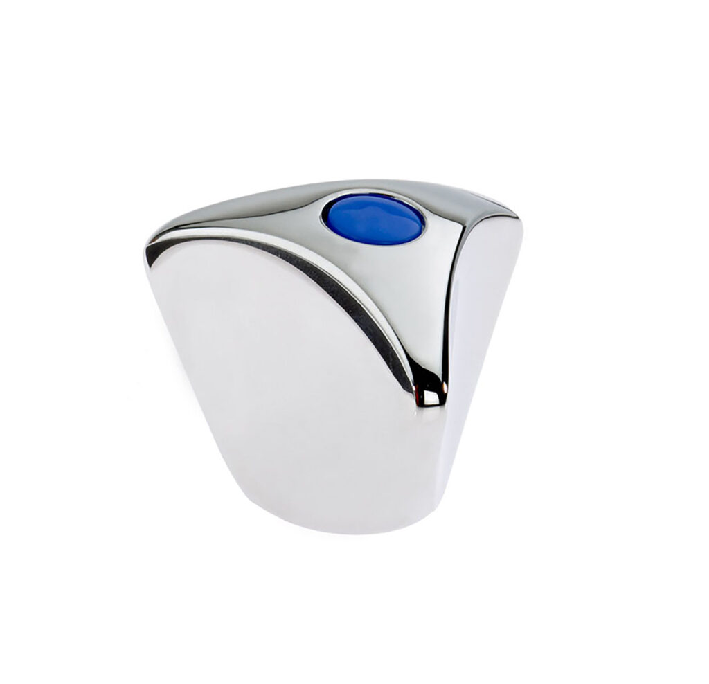 1111: Metallhaubengriff