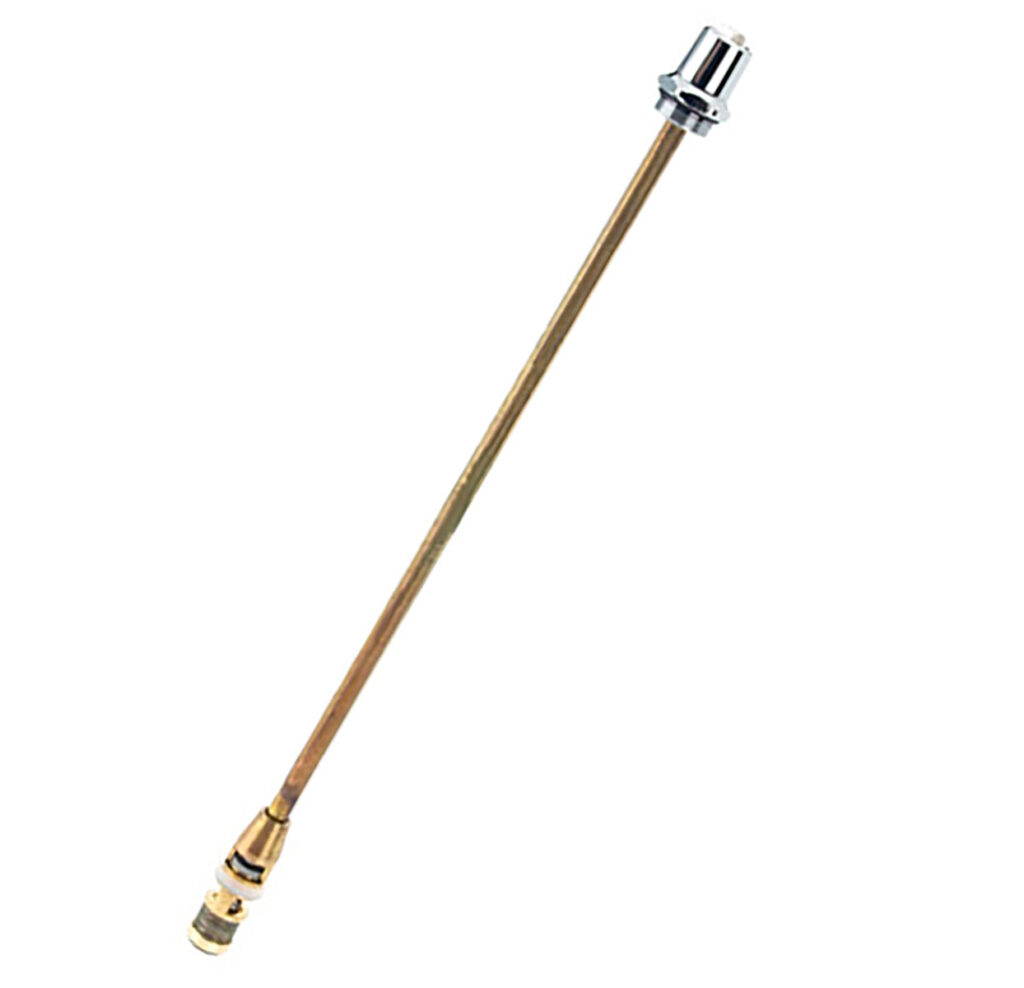 1111: Steckschlüssel-Oberteil