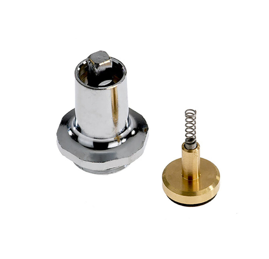 1209: Oberteil für Steckschlüssel