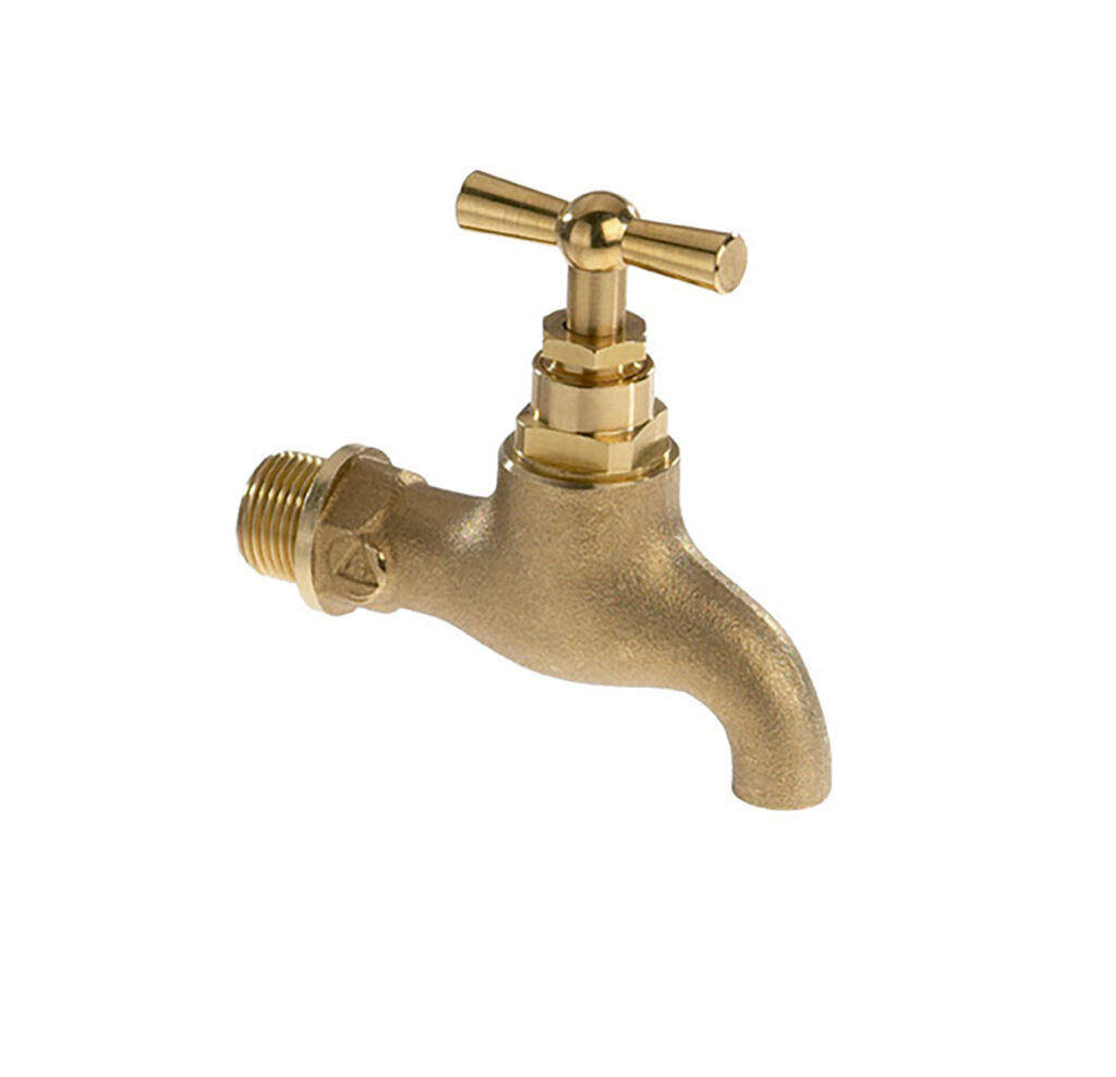 1220: Entleerungsventil