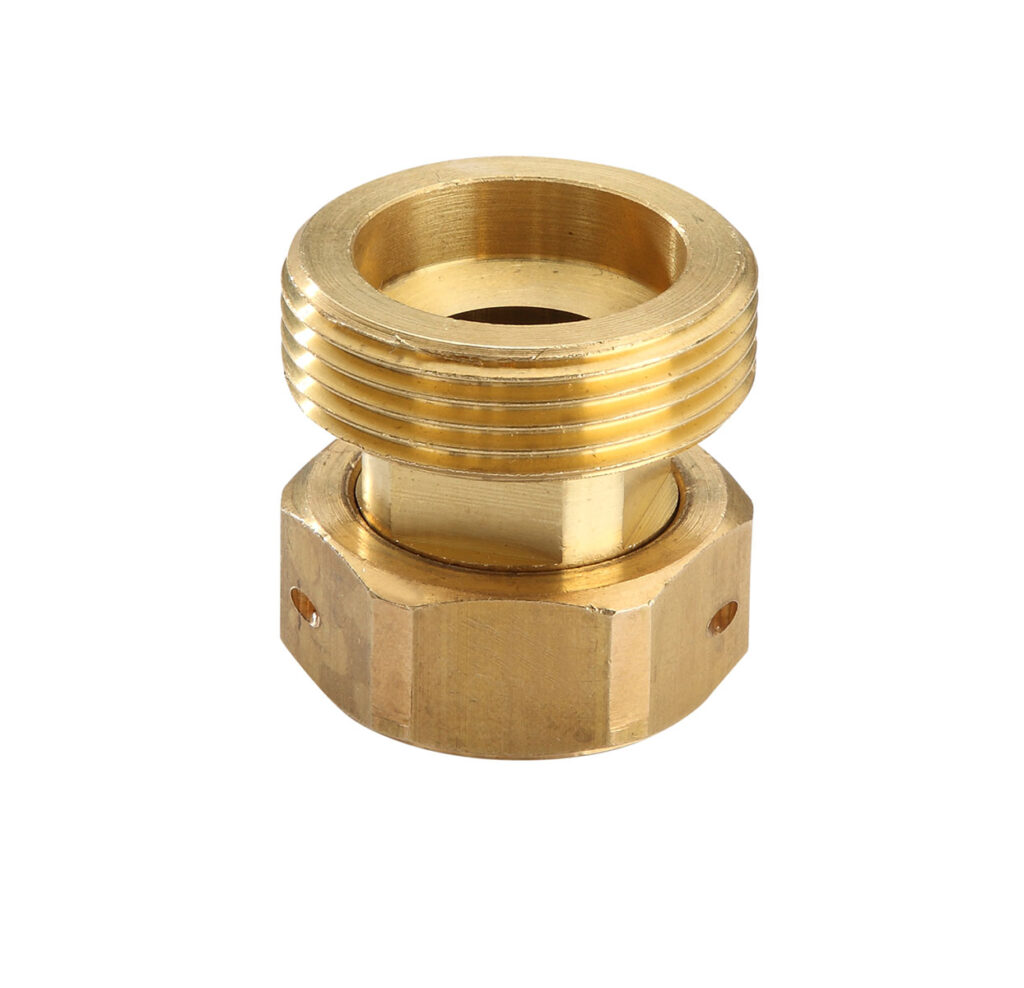 5053: Übergangsstück waagerecht