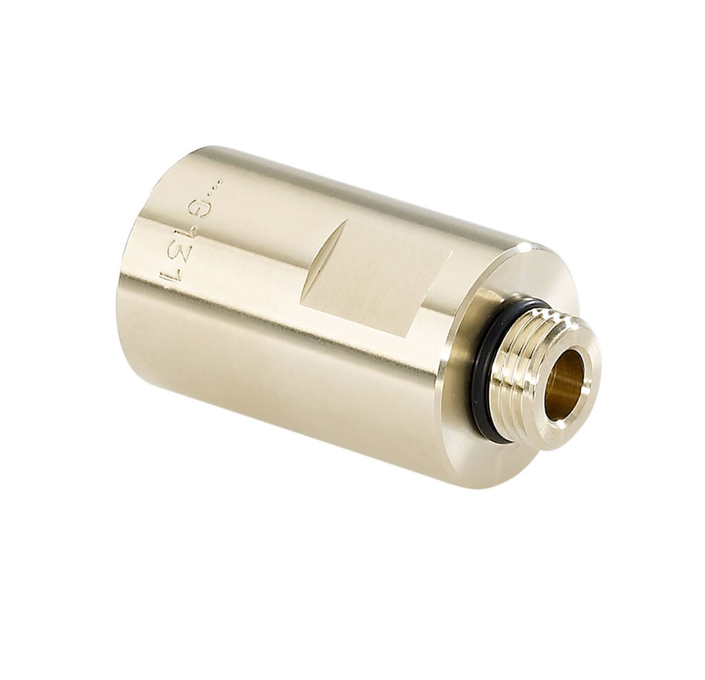 7333: ECOCAST Verlängerung