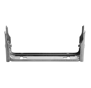 9002: Wasserzähler Anschlussbügel