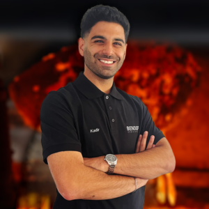 Kadir Inal